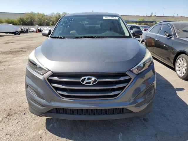 Photo 4 VIN: KM8J23A44GU201769 - HYUNDAI TUCSON 