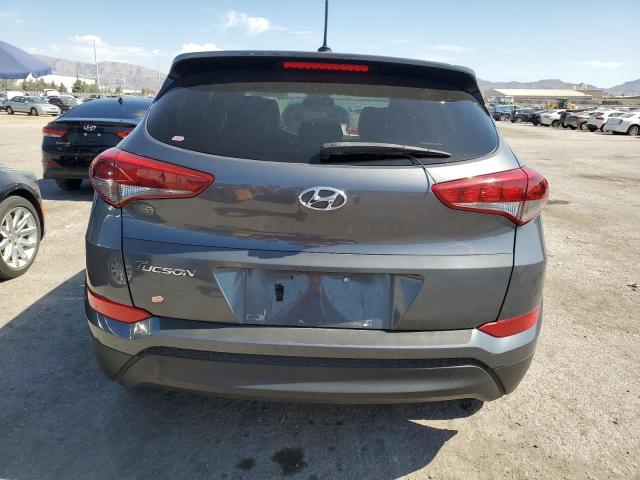 Photo 5 VIN: KM8J23A44GU201769 - HYUNDAI TUCSON 