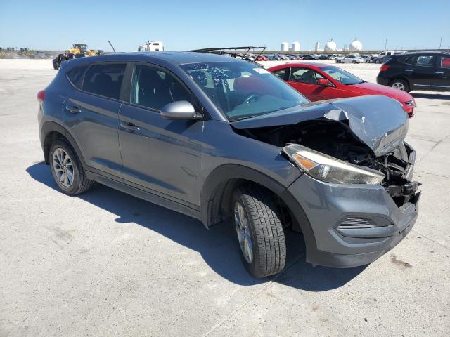 Photo 3 VIN: KM8J23A44GU227529 - HYUNDAI TUCSON 