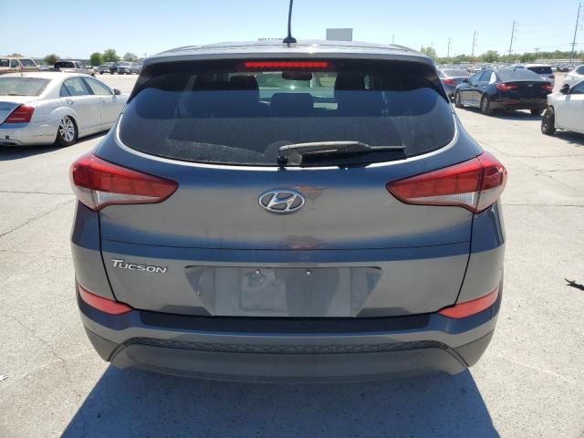 Photo 5 VIN: KM8J23A44GU227529 - HYUNDAI TUCSON 