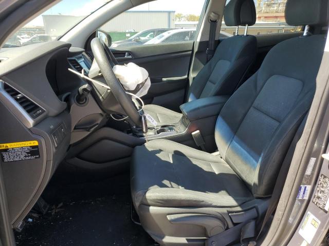 Photo 6 VIN: KM8J23A44GU227529 - HYUNDAI TUCSON 