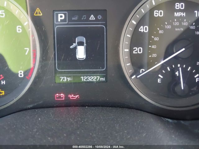 Photo 6 VIN: KM8J23A44GU231323 - HYUNDAI TUCSON 