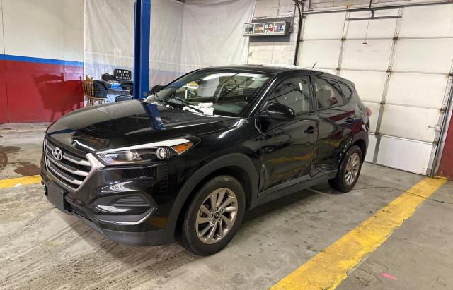 Photo 1 VIN: KM8J23A44HU266039 - HYUNDAI TUCSON 