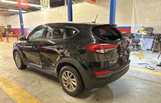 Photo 2 VIN: KM8J23A44HU266039 - HYUNDAI TUCSON 