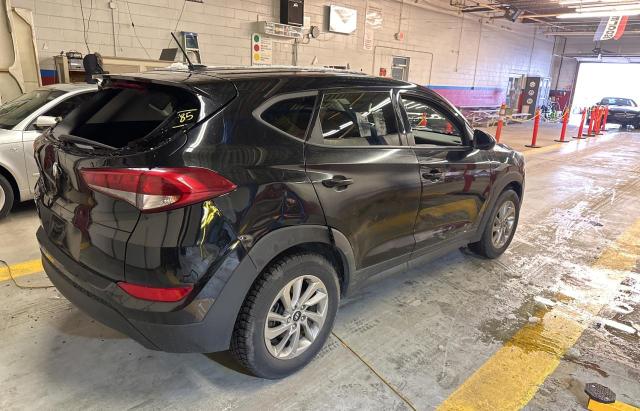 Photo 3 VIN: KM8J23A44HU266039 - HYUNDAI TUCSON 