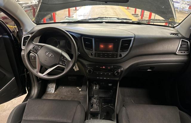 Photo 8 VIN: KM8J23A44HU266039 - HYUNDAI TUCSON 