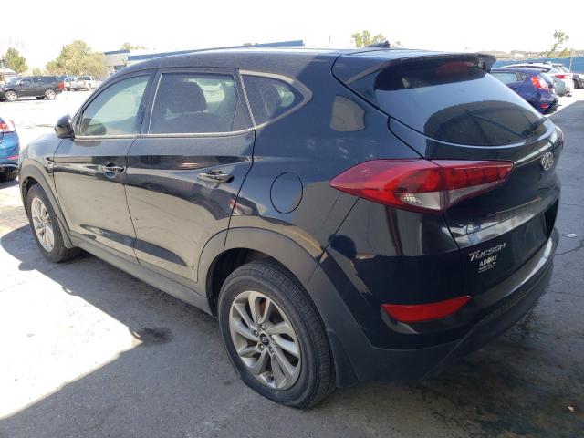 Photo 1 VIN: KM8J23A44HU267207 - HYUNDAI TUCSON SE 