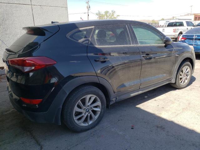 Photo 2 VIN: KM8J23A44HU267207 - HYUNDAI TUCSON SE 