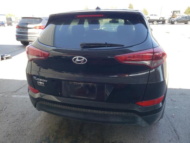 Photo 5 VIN: KM8J23A44HU267207 - HYUNDAI TUCSON SE 