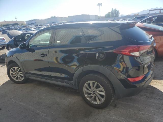 Photo 1 VIN: KM8J23A44HU282824 - HYUNDAI TUCSON SE 