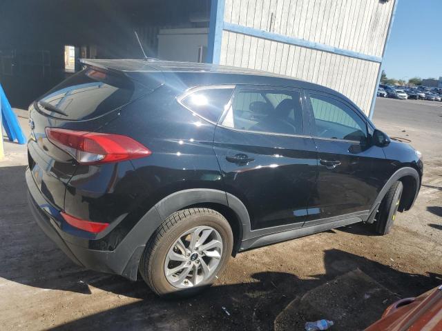 Photo 2 VIN: KM8J23A44HU282824 - HYUNDAI TUCSON SE 