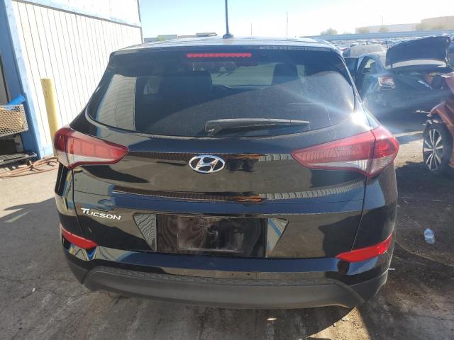 Photo 5 VIN: KM8J23A44HU282824 - HYUNDAI TUCSON SE 