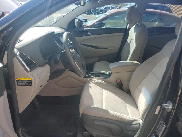 Photo 6 VIN: KM8J23A44HU282824 - HYUNDAI TUCSON SE 