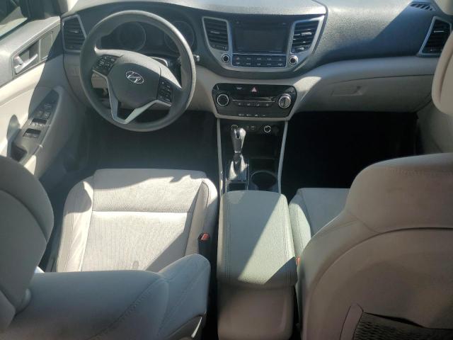 Photo 7 VIN: KM8J23A44HU282824 - HYUNDAI TUCSON SE 