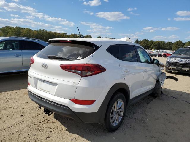 Photo 3 VIN: KM8J23A44HU291698 - HYUNDAI TUCSON SE 