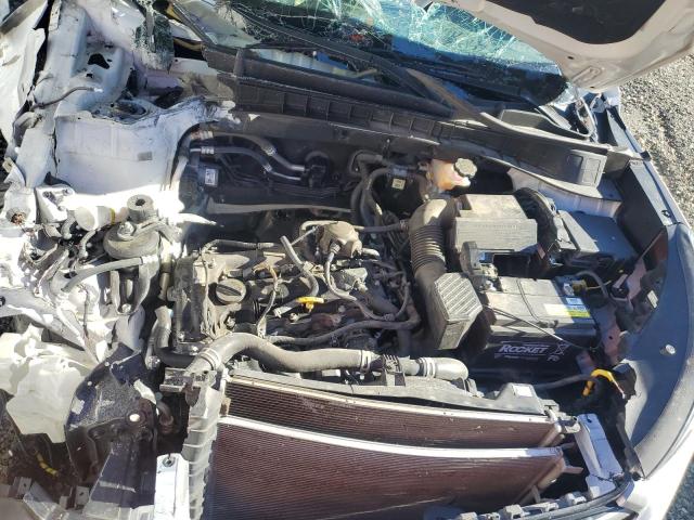 Photo 6 VIN: KM8J23A44HU291698 - HYUNDAI TUCSON SE 