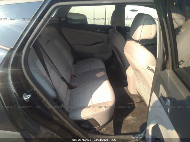 Photo 7 VIN: KM8J23A44HU327566 - HYUNDAI TUCSON 