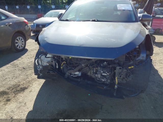 Photo 5 VIN: KM8J23A44HU393518 - HYUNDAI TUCSON 