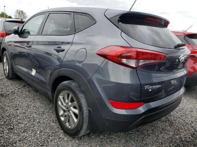 Photo 2 VIN: KM8J23A44HU394099 - HYUNDAI TUCSON SE 