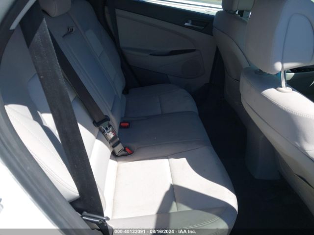 Photo 7 VIN: KM8J23A44HU394829 - HYUNDAI TUCSON 