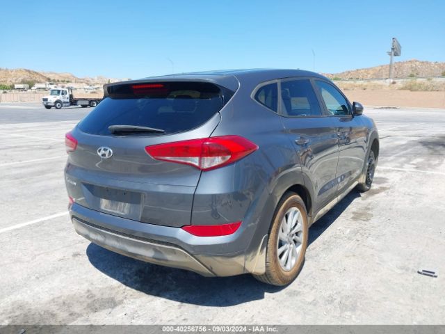 Photo 3 VIN: KM8J23A44HU395494 - HYUNDAI TUCSON 