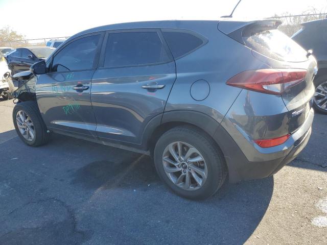 Photo 1 VIN: KM8J23A44HU424654 - HYUNDAI TUCSON SE 