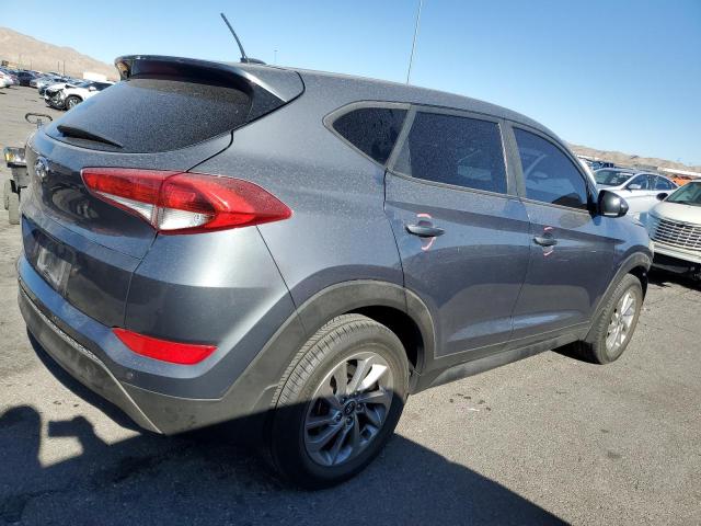 Photo 2 VIN: KM8J23A44HU424654 - HYUNDAI TUCSON SE 