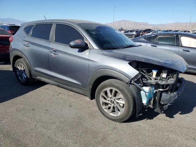 Photo 3 VIN: KM8J23A44HU424654 - HYUNDAI TUCSON SE 