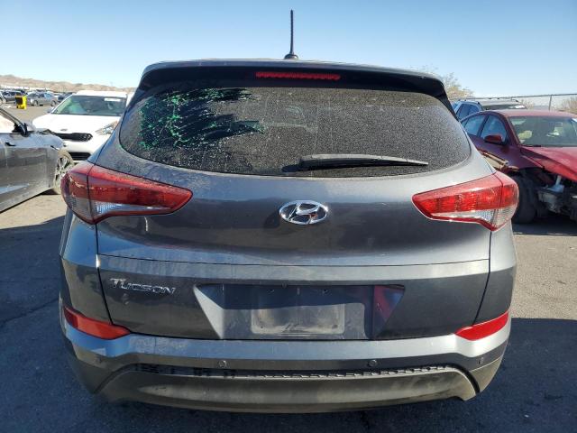 Photo 5 VIN: KM8J23A44HU424654 - HYUNDAI TUCSON SE 