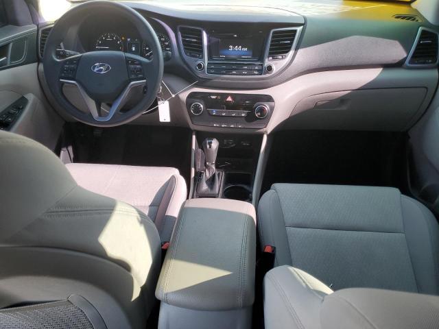 Photo 7 VIN: KM8J23A44HU424654 - HYUNDAI TUCSON SE 