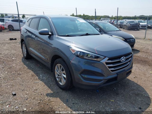 Photo 0 VIN: KM8J23A44HU443494 - HYUNDAI TUCSON 