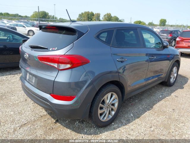 Photo 3 VIN: KM8J23A44HU443494 - HYUNDAI TUCSON 