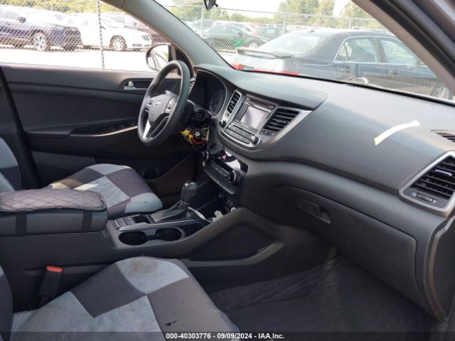 Photo 4 VIN: KM8J23A44HU443494 - HYUNDAI TUCSON 