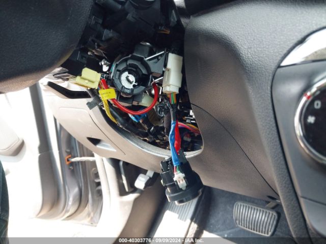 Photo 5 VIN: KM8J23A44HU443494 - HYUNDAI TUCSON 