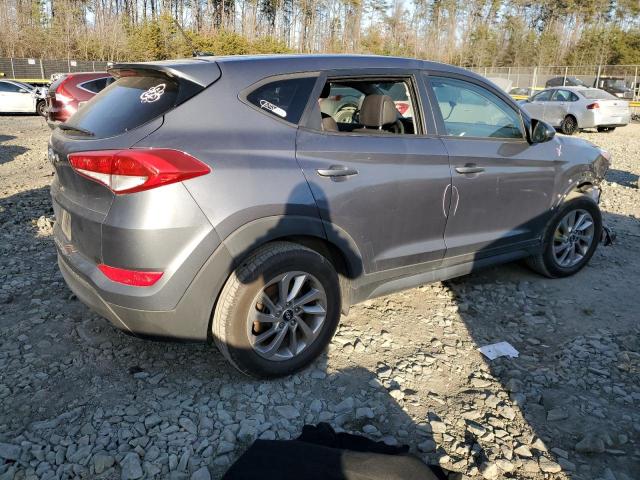 Photo 2 VIN: KM8J23A44HU500700 - HYUNDAI TUCSON 