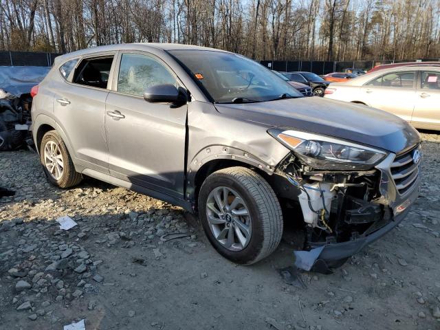 Photo 3 VIN: KM8J23A44HU500700 - HYUNDAI TUCSON 