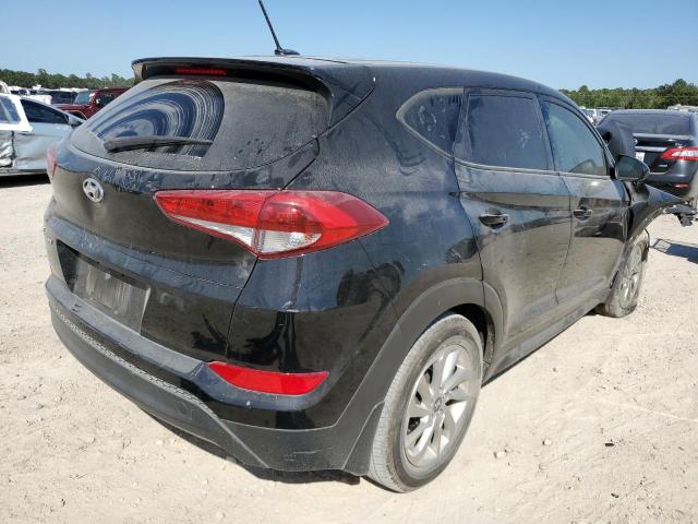 Photo 3 VIN: KM8J23A44HU534636 - HYUNDAI TUCSON SE 