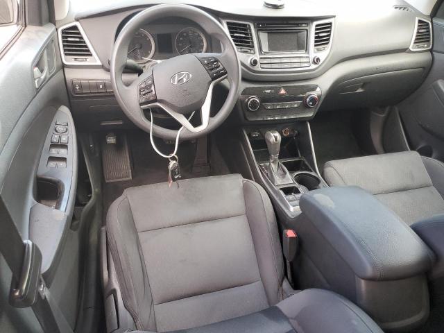 Photo 7 VIN: KM8J23A44HU537097 - HYUNDAI TUCSON SE 