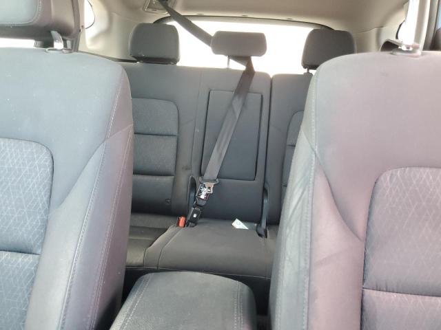 Photo 9 VIN: KM8J23A44HU537097 - HYUNDAI TUCSON SE 
