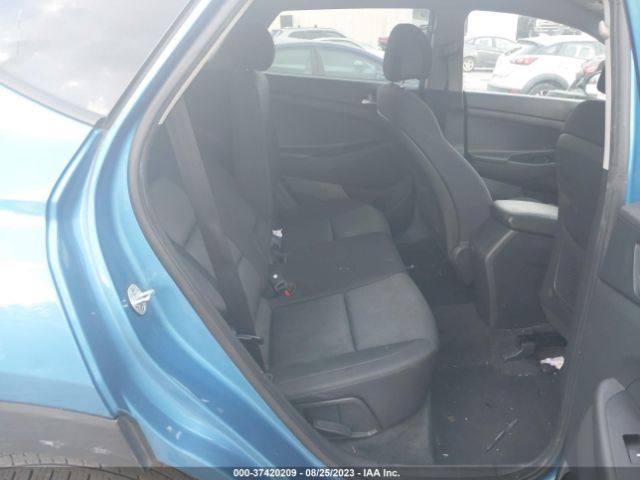 Photo 7 VIN: KM8J23A44HU575994 - HYUNDAI TUCSON 