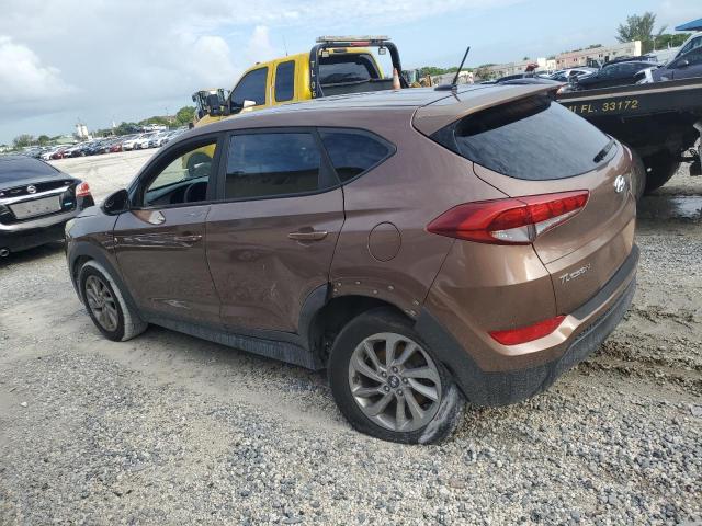 Photo 1 VIN: KM8J23A44HU576403 - HYUNDAI TUCSON SE 