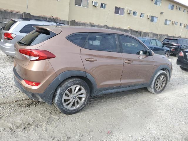 Photo 2 VIN: KM8J23A44HU576403 - HYUNDAI TUCSON SE 