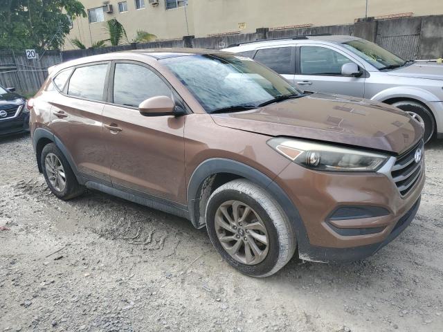 Photo 3 VIN: KM8J23A44HU576403 - HYUNDAI TUCSON SE 