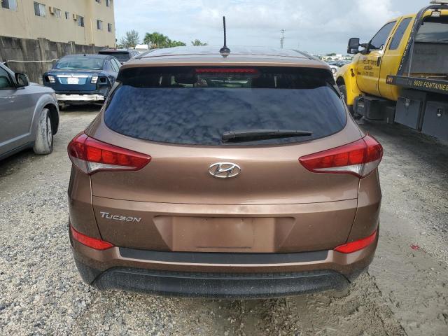 Photo 5 VIN: KM8J23A44HU576403 - HYUNDAI TUCSON SE 