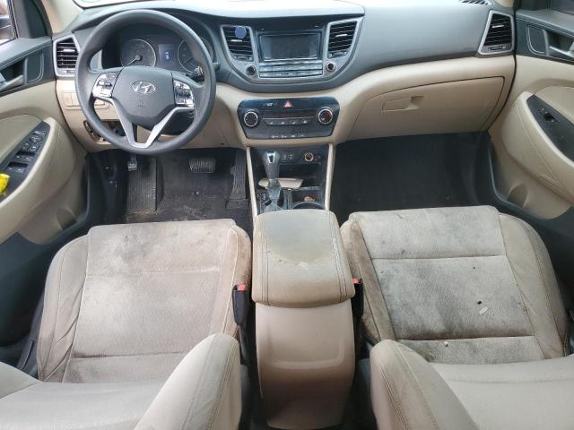 Photo 7 VIN: KM8J23A44HU576403 - HYUNDAI TUCSON SE 