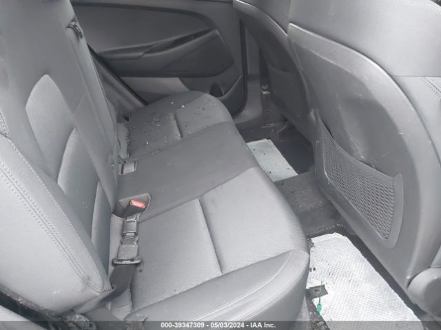 Photo 7 VIN: KM8J23A44JU602326 - HYUNDAI TUCSON 