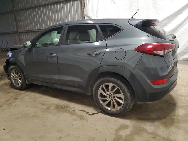 Photo 1 VIN: KM8J23A44JU740710 - HYUNDAI TUCSON SE 