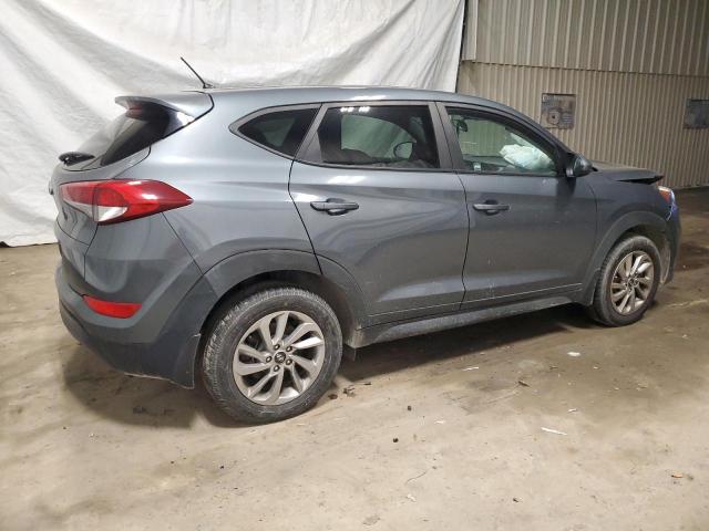 Photo 2 VIN: KM8J23A44JU740710 - HYUNDAI TUCSON SE 