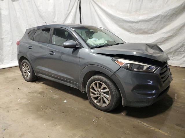 Photo 3 VIN: KM8J23A44JU740710 - HYUNDAI TUCSON SE 