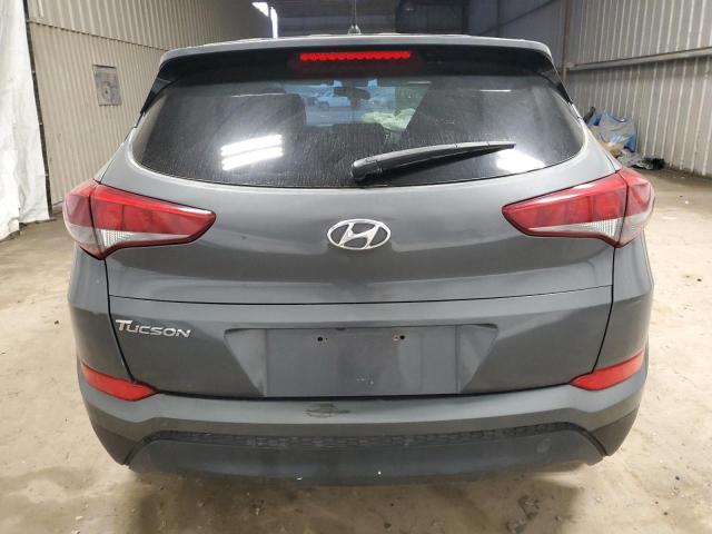 Photo 5 VIN: KM8J23A44JU740710 - HYUNDAI TUCSON SE 